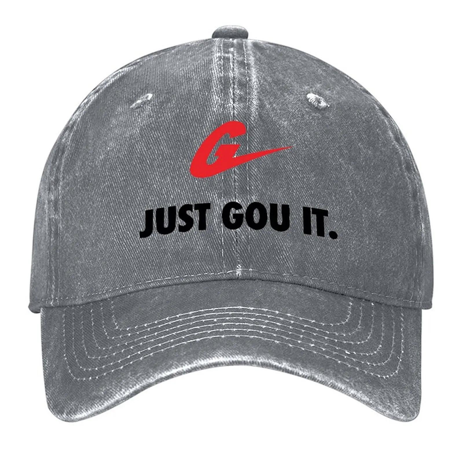 

Just Gou It Peggy Merch Hoodie Sweatshirt Custom Gift Baseball Cap luxury caps Icon Golf Hat Man For Women 2025 Mens