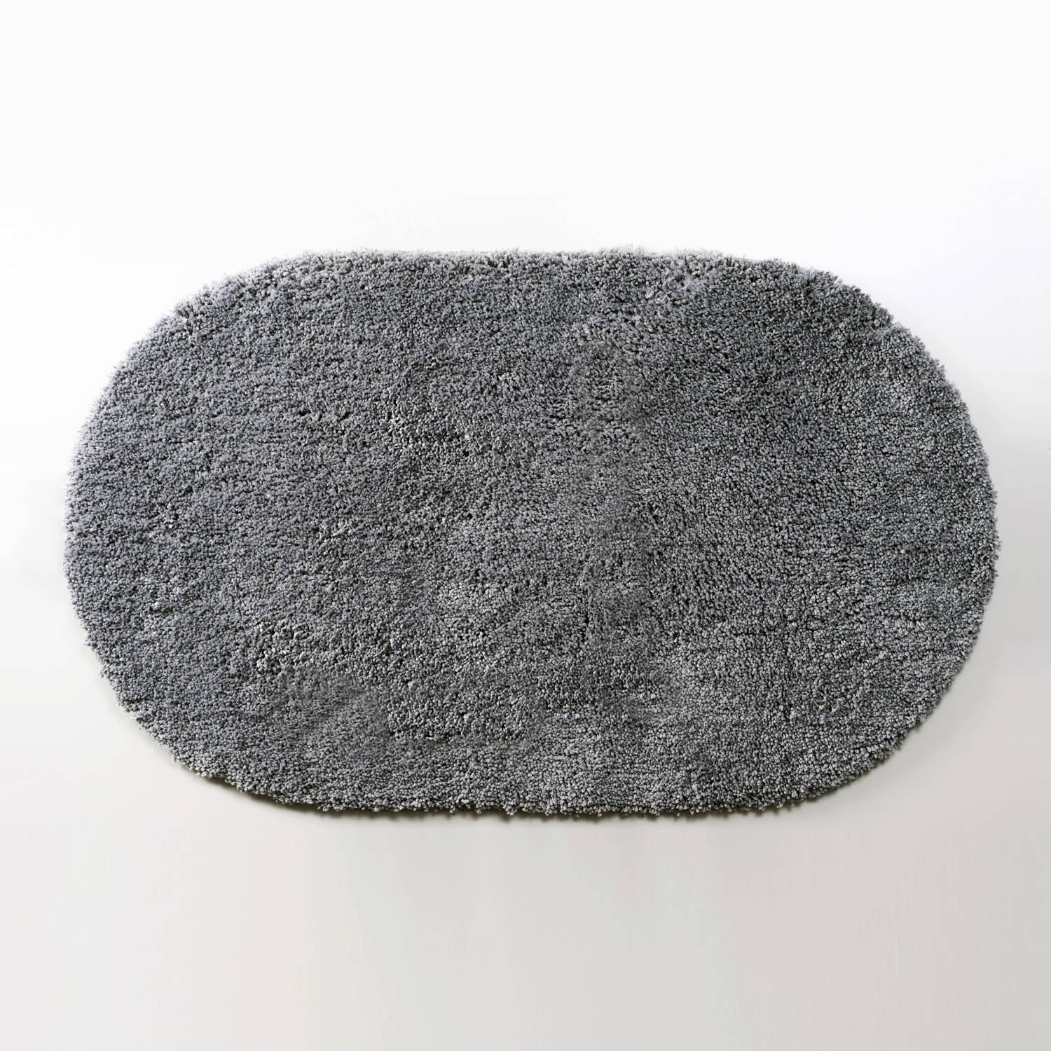 

Bathroom Rug Wasserkraft Dill Bm-3951 Monument