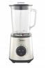 Mocny Blender Kielichowy Szklany Do Koktajli Kruszy Lód 1500W