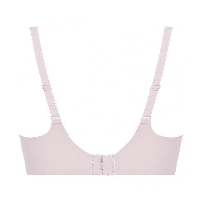 Triumph Himewaza Original Fit 649 Bra Comfort Wire Bralette Design TR649 WHU