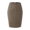 MGHR Women's Fashion Casual Short skirt set