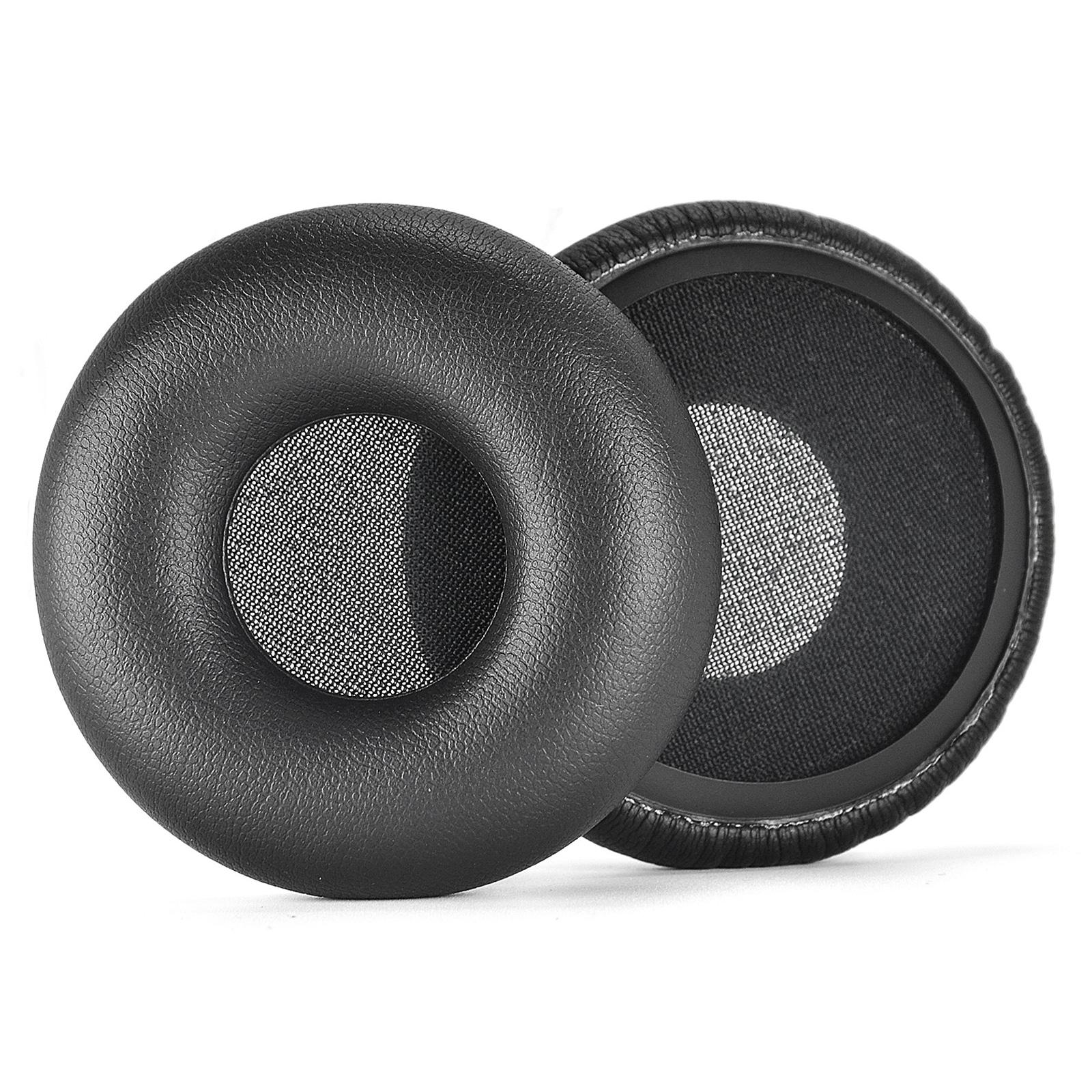 

Comfort Ear Pads Headband Cover for Modern Headphone Earpads Comfortable Earpads Noise Cancelling Headbeam Cushion 1