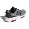 Adidas Cloudfoam Racer Tr 'Carbon Ruby' Women's B42170