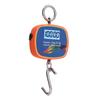 Digital Hook Scale LCD Display Mini Handheld Portable Hanging Balance Crane Maximum Weight 100Kg 220LB 90‑240V