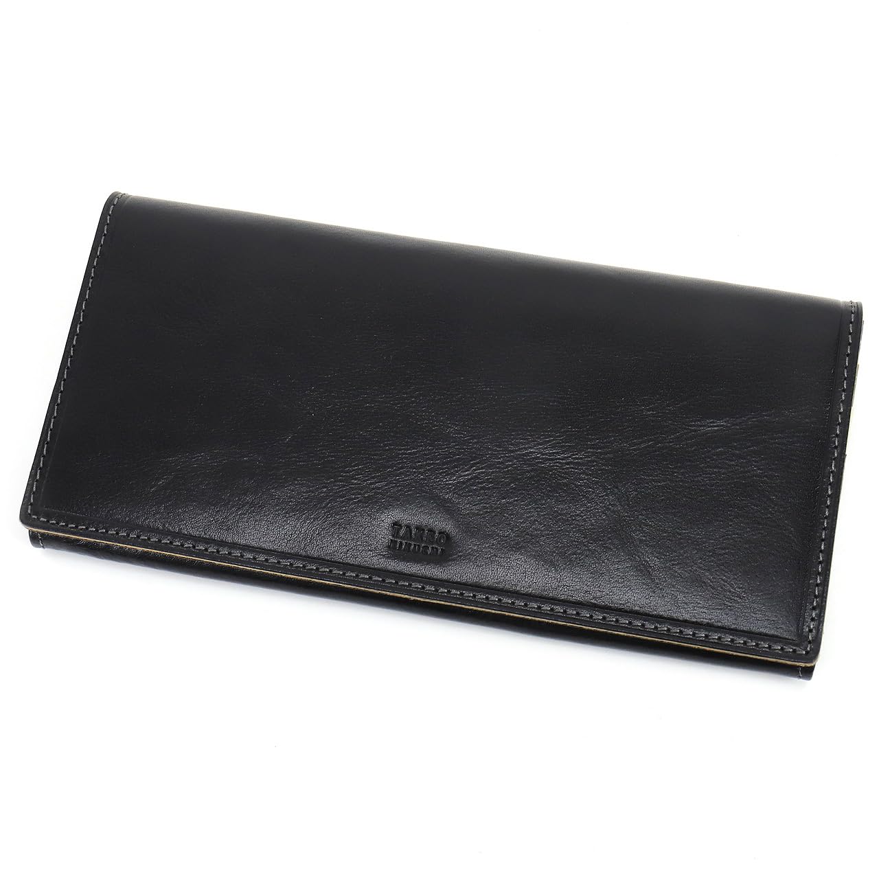 

Takeo Kikuchi Idea Long Wallet 756606 Black