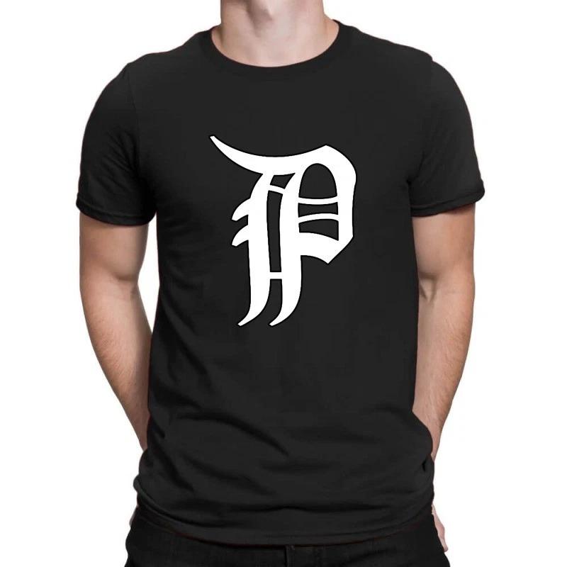 PHANTOGRAM Music Concert T-Shirt L