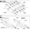 Type 59D Medium Tank Model Kit