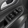 Window Control Assembly for Daily Driving Repair, ABS Housing, Lock-Button Function, Original-Position Replacement Style for Door Service