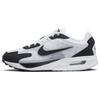 Air Max Solo Μαύρο Λευκό Ανδρικά Αθλητικά Παπούτσια Pure-Platinum DX3666-100