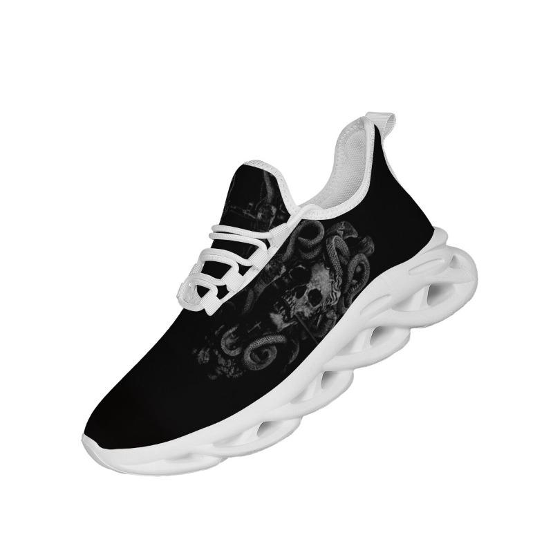 Mens Sneakers Non Slip Casual Man Shoes Summer Sneakers for Men Walking Shoes Lightweight Breathable Outdoor Sport Shoes Mens