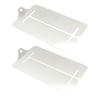 Multi Functional Steel Thermal Separator Tool Ironing Sewing Attachment for Threads and Quilting Projects
