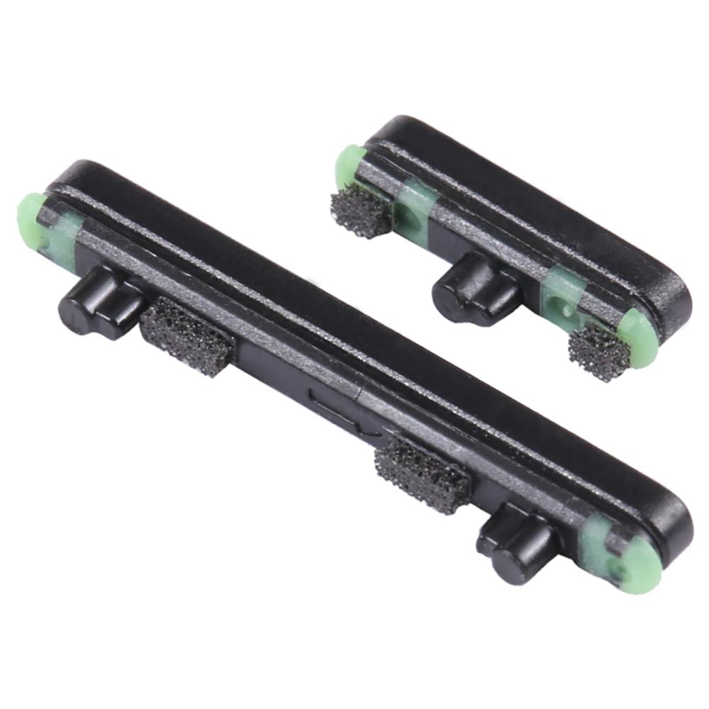 For Google Pixel 6 Pro 5G OEM Side Buttons Set (Mute+Power+Volume Buttons) (Without Logo)