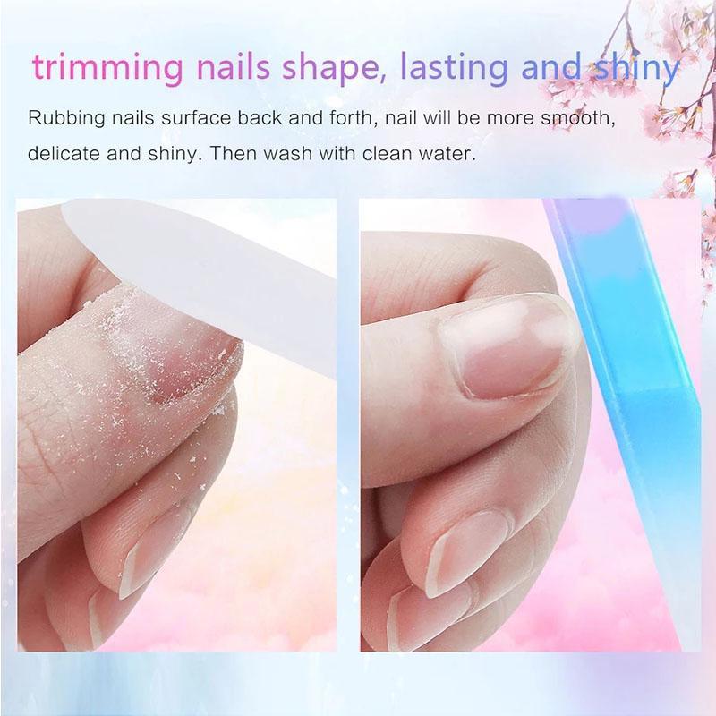 Lime Per Unghie - Acquista In Italia - Foto 10