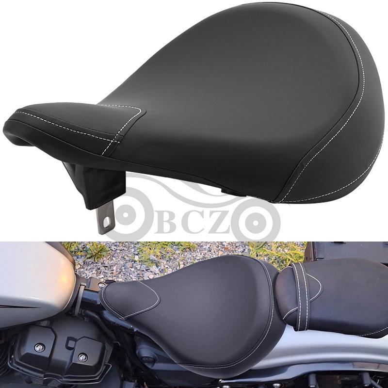 Yamaha XVS 950 Front Seat Cushion Bag (2004-2018) Motorcycle Accessory Front Seat Cushion
