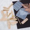 Hairpin Making Hair Clip Silicone Molds Jewelry Molds for Epoxy Resin Jewelry