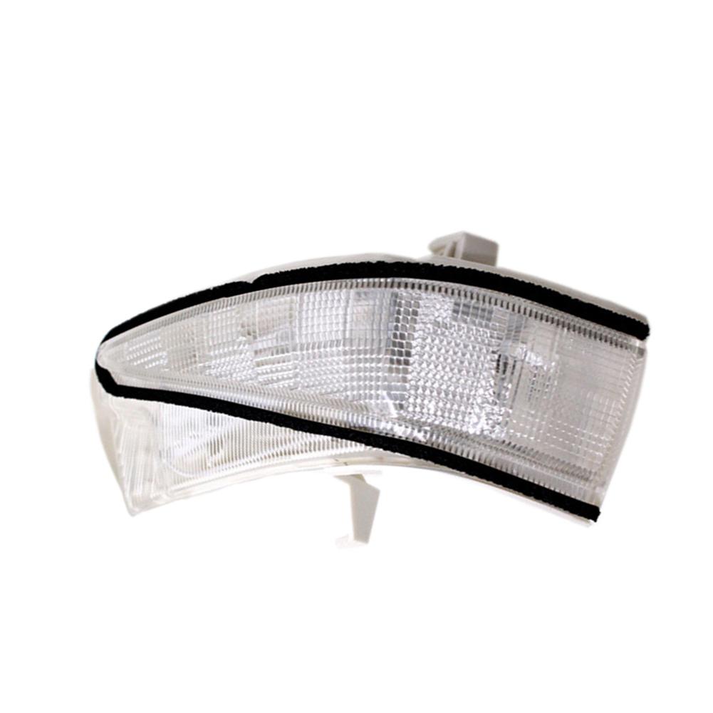 Car LED Rearview Mirror Lights Mirror Signal Side Mirror Turn Signal Lamp For Honda Civic FA1 FD1 FD2 2006-2011 Car Accessories