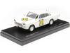 Kyosho Original Prince Skyline Sports Coupe Racing 40 Finished Product 1/43 No.