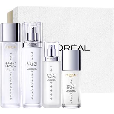 Set Regalo L'Oreal Pro-Youth Illuminante