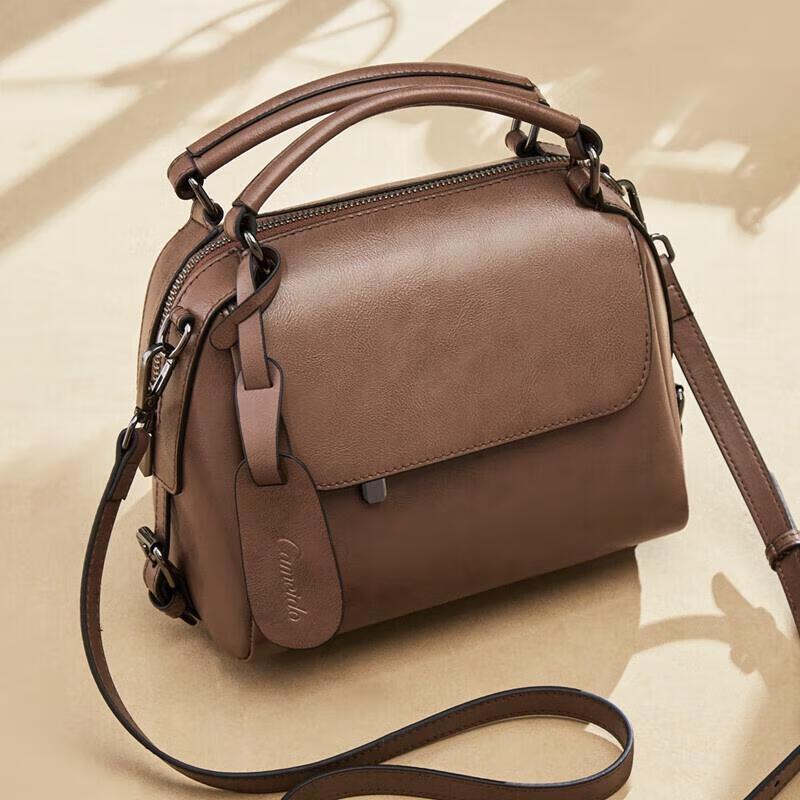 

Women s Large Capacity Versatile Pillow Bag