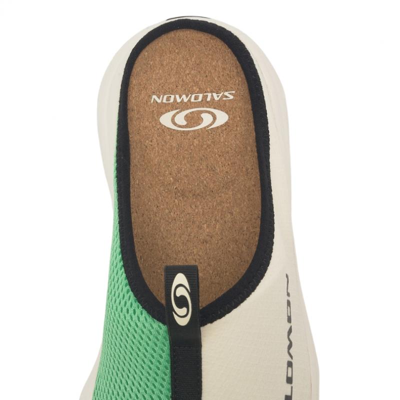 Salomon Rx Slide 3.0 Vanila Green L47627200