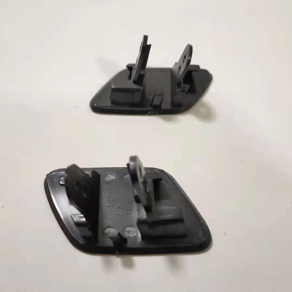 BMW X5 E70 Headlight Washer Cap (51657199141/42)