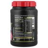 Allwhey Gold, 100% Premium Whey Protein, Strawberry Flavor, 907G (2Lbs)