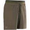 Arc'teryx NORVAN LINER SHORT 7' Spodenki Sportowe Męskie X000009540