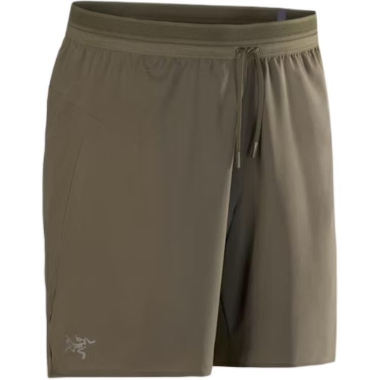 Arc'teryx NORVAN LINER SHORT 7' Spodenki Sportowe Męskie X000009540