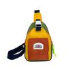 Li Shen Kids Nylon Crossbody Chest Bag