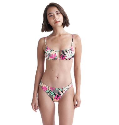 Roxy GRJX203217 Women's Botanical Bikini, KVJ8