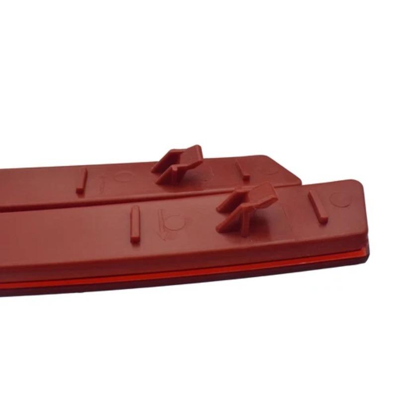 63147847165 63147847166 Rear Bumper Reflector Lamp For BMW 3-Series F30 F31 M Sport 2012-2017 Touring With M Sport Bumper New