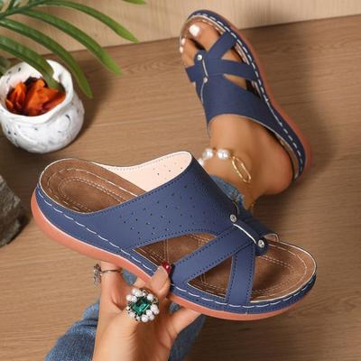 Damesschoenen – Sandalen