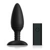 Remote Controlled Anal Plug - Nexus Ace L
