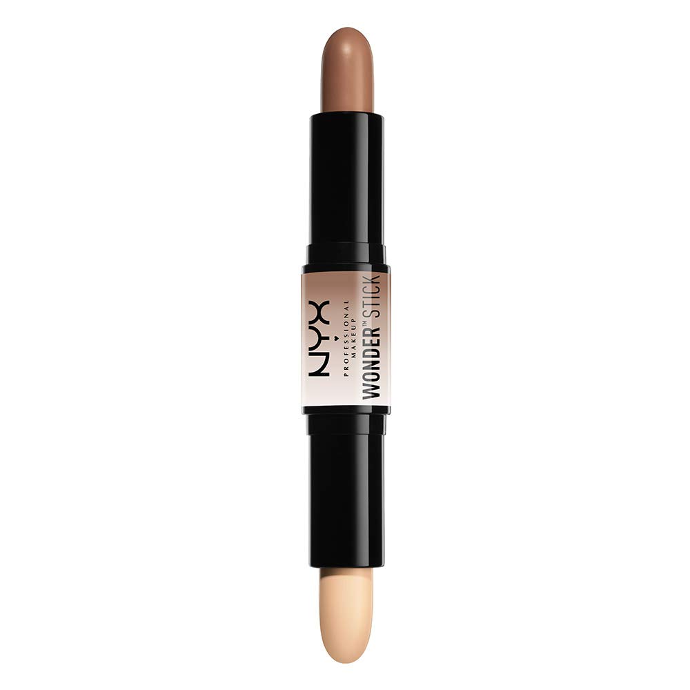 

NYX Professional Makeup Wonder Stick 01 Color Light