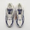 U990TC6 New Balance 990V6 Gray Navy Light Gray Made In USA