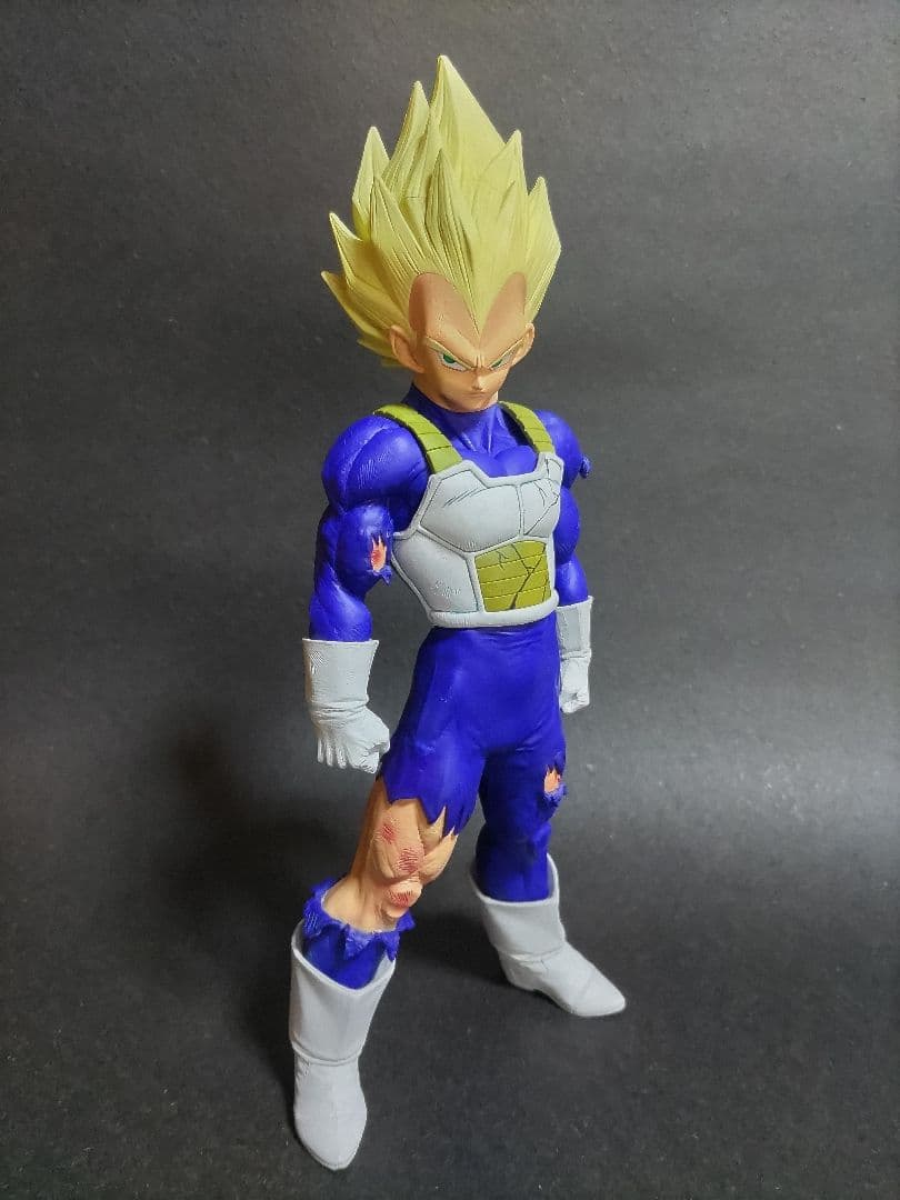 

[USED] SMSP Vegeta Repaint
