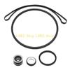 L8RE Sealing Rings Swimming Pool Accessories Rubber Texture for SP3000X Series