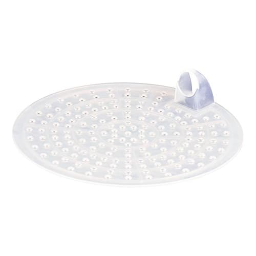 PEARL METAL Chin-san Ramen Fried Rice Microwave Container C-8551