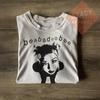 Limited Beabadoobee Unisex Mens Kids T Shirt - Beabadoobee Custom Heavy Cotton Tee
