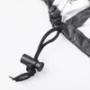 Large Treadmill Cover Dustproof and Waterproofs Running Machine Protective Cover for Home Running Equipment Use