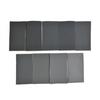 400 600 3000 800 1000 1200 1500 2000 2500 Grit Wet & Dry Sandpaper 15pcs/Set