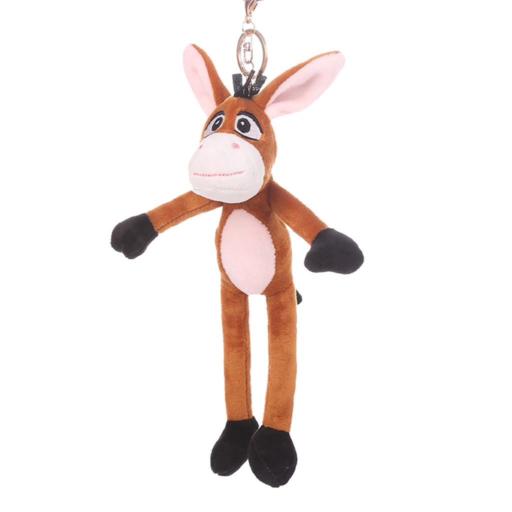 

Милый брелок с подвеской, плюшевая кукла, детская игрушка