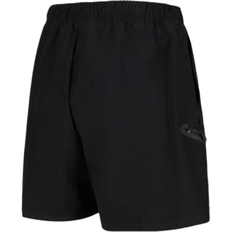 New Nike Casual Shorts Men's Black HV0964-010