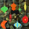 Acessórios para festas – Decorações de Natal