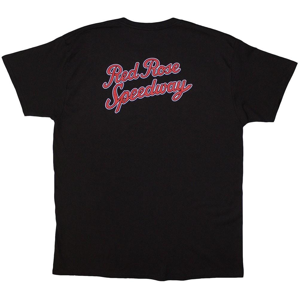 

Paul McCartney Red Rose Speedway T Shirt Unisex T-Shirt XXXXL