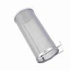 300   Acciaio Inossidabile Filtro a Rete per Luppolo Birra Fatta in Casa Colino #1 10 x 25,5 cm