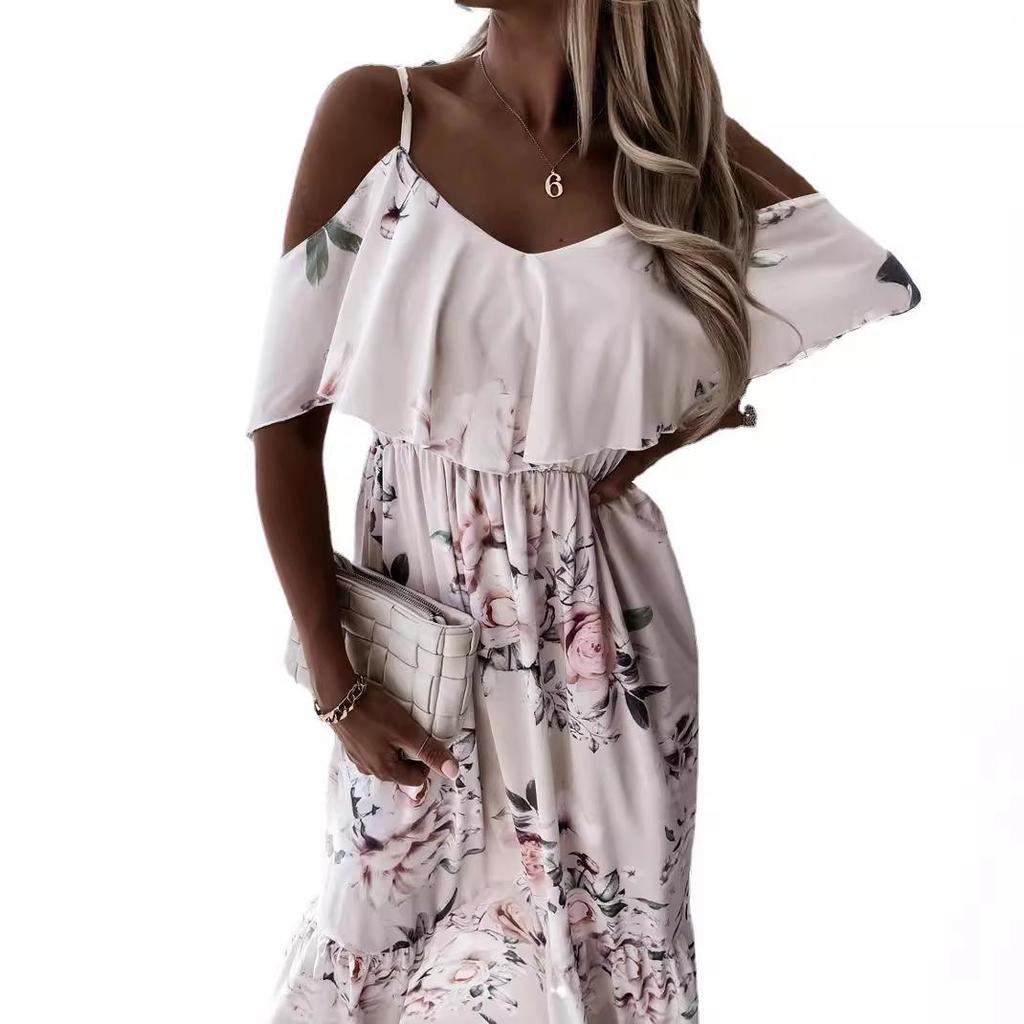 2021 Summer New Dress Available Now