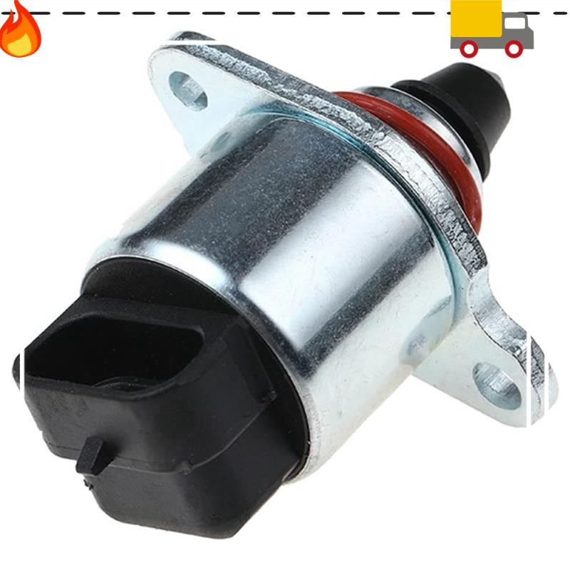 96966721 Idle Air Control Valve Idle Motor For Spark M300 1.0L Spare Parts Accessories