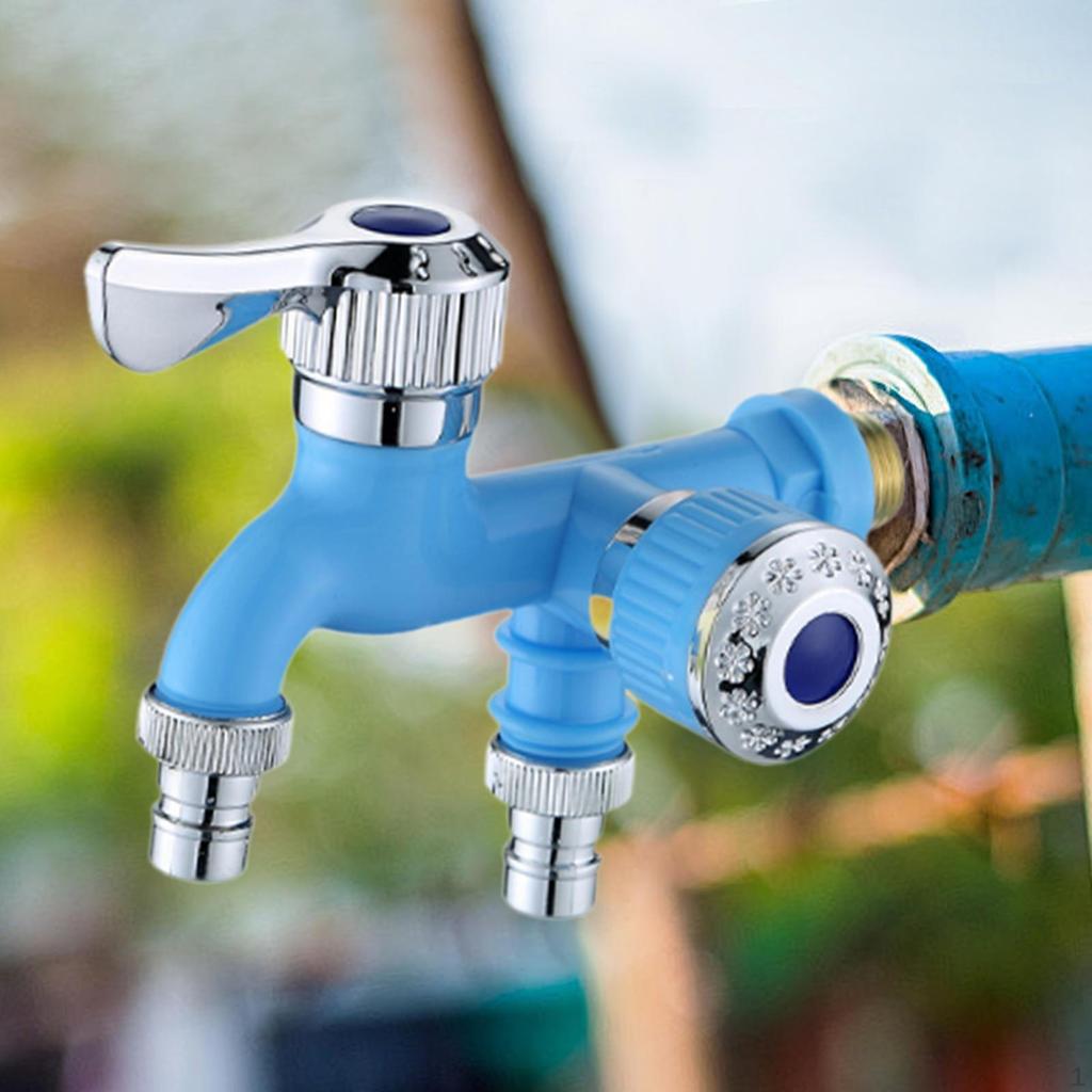 Output Water Valve for Washing Machine And Kitchen Sink