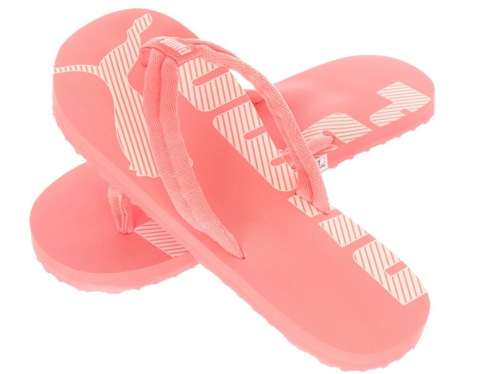 Puma - Women' Flip-Flops - Epic Flip V2 360248-41 42